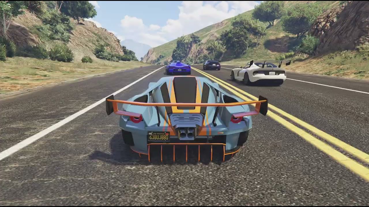 FMJ HSW is OP
