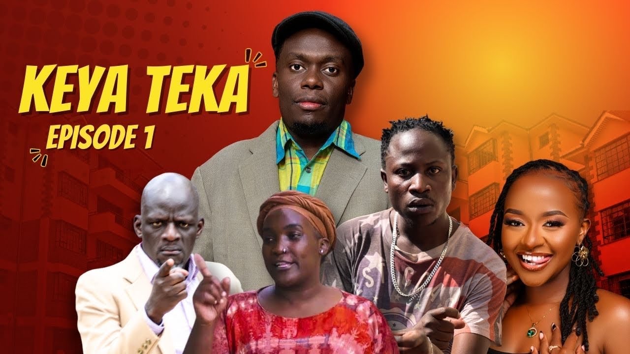 Keya Teka | Episode 1