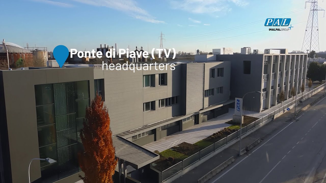 Video Corporate PAL