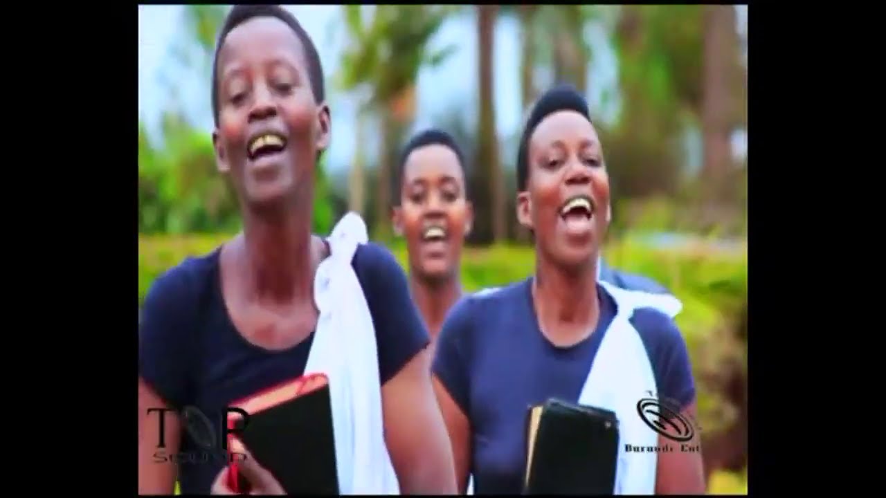 Agacerere by Dufashemana Choir (Official Clip video) ETJCB KAYOGORO-NGOZI (Ako Gacerere)