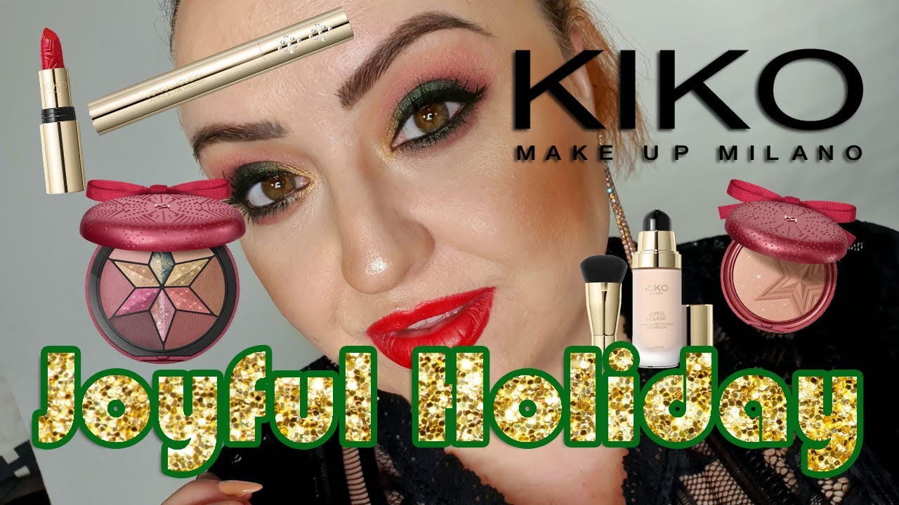 Kiko Milano 