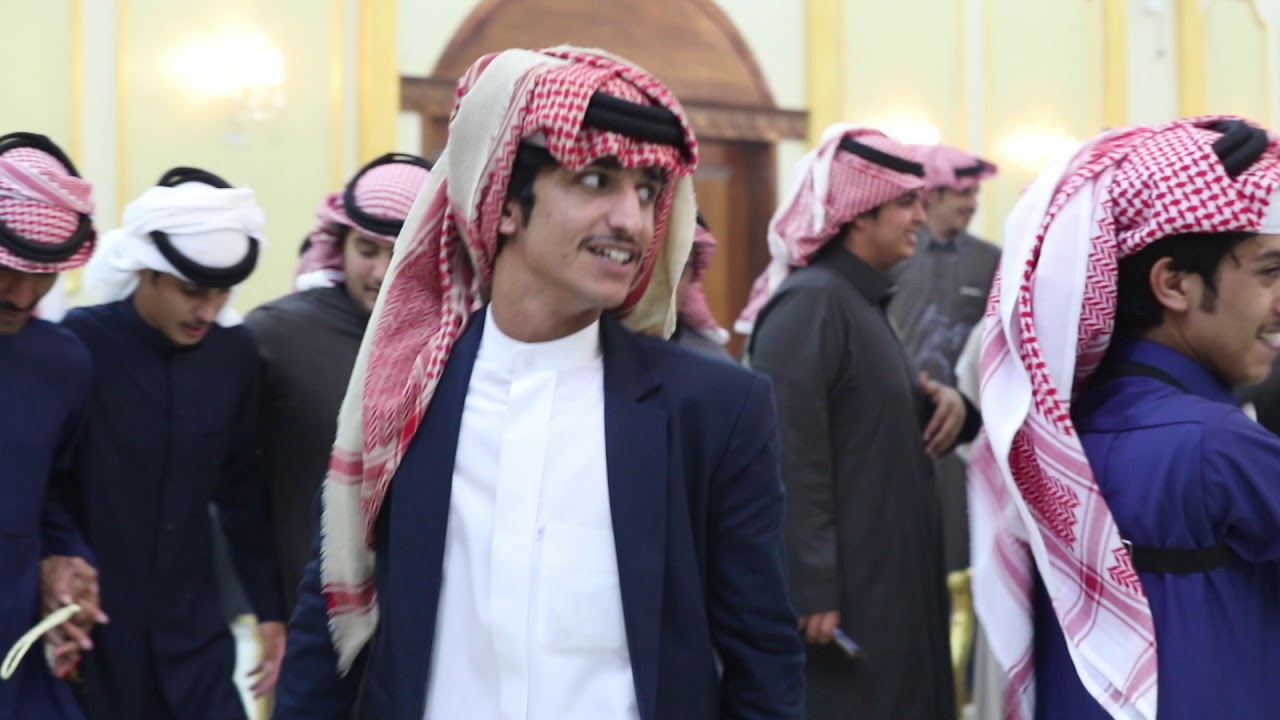 زواج علي السهلي
