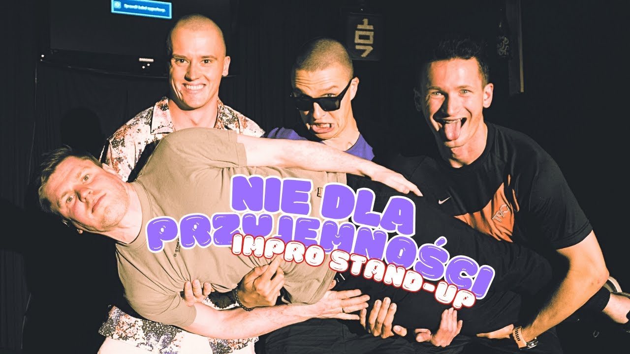 Nie dla przyjemności vol.22 - 