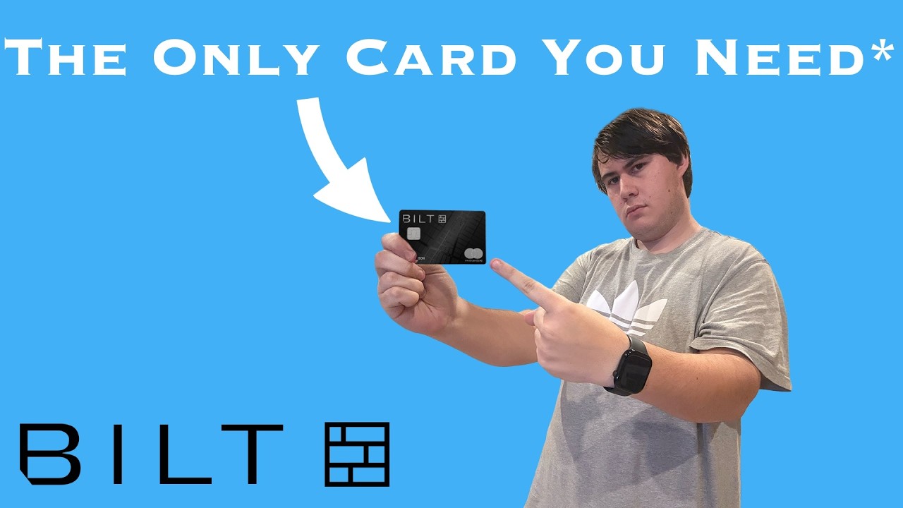 Why the Bilt Obsidian is (Almost) The Only Card You Need