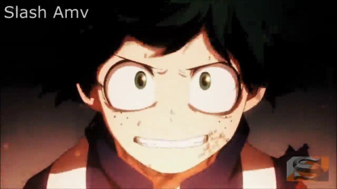 Deko vs Tadaroki AMV