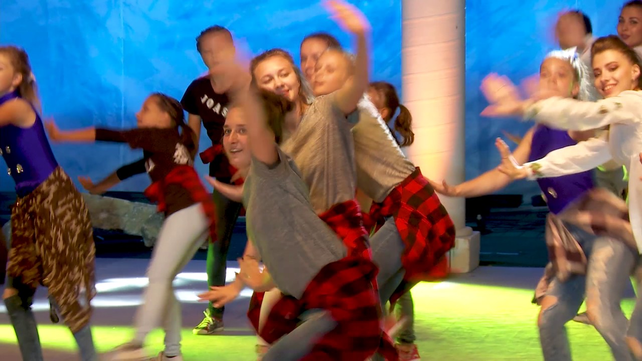 44 MHFKMS - Koncert Galowy Laureat&oacute;w - Finał HIP HOP