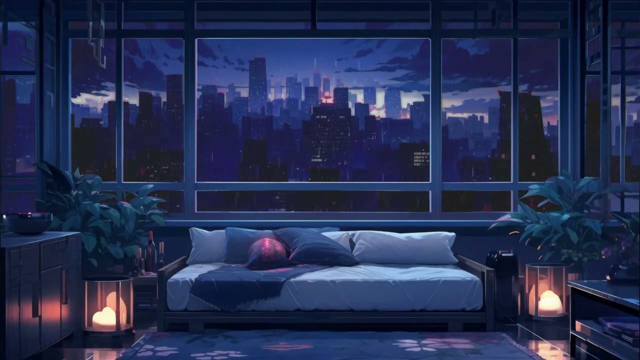 Mile Markers - Electronic Music