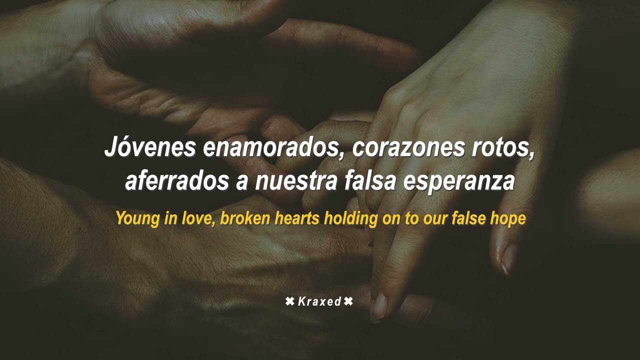 NF, JULIA MICHAELS - GONE // Sub Español + Lyrics