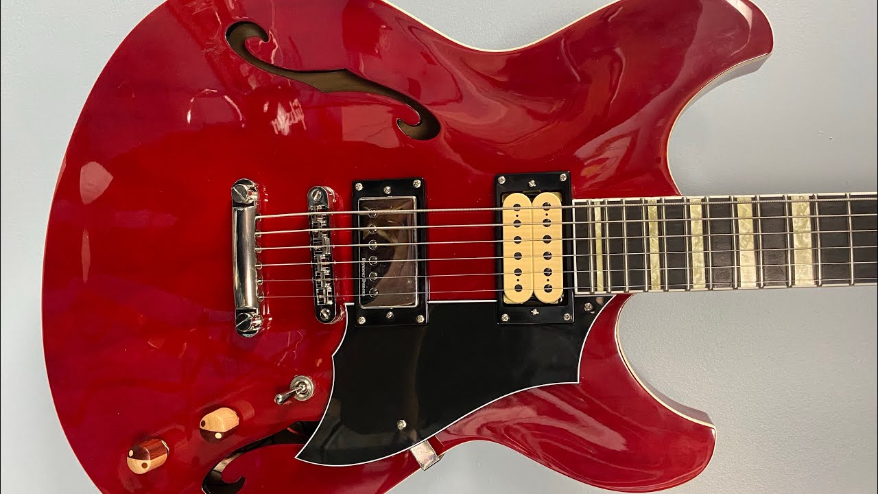 RIVOLTA REGATA - New Pickups / Upgrades INSTALL