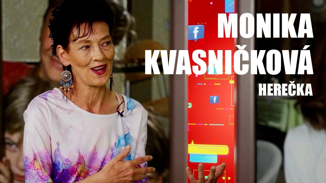 Kvasničková o ex Krampolovi: Rozešli jsme se kvůli alkoholu! A o Gottovi i depresích ze smrti sestry