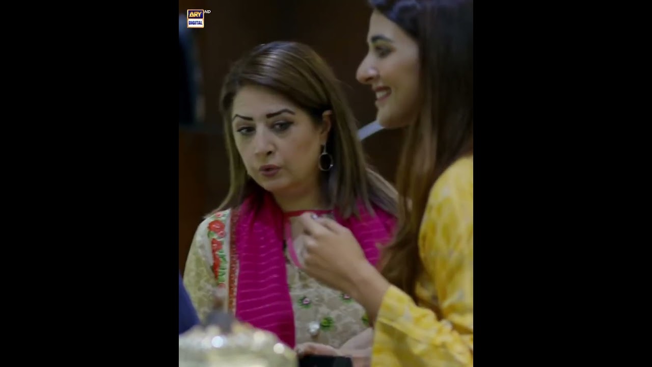 Areeba Habib Wedding Shopping 💝 