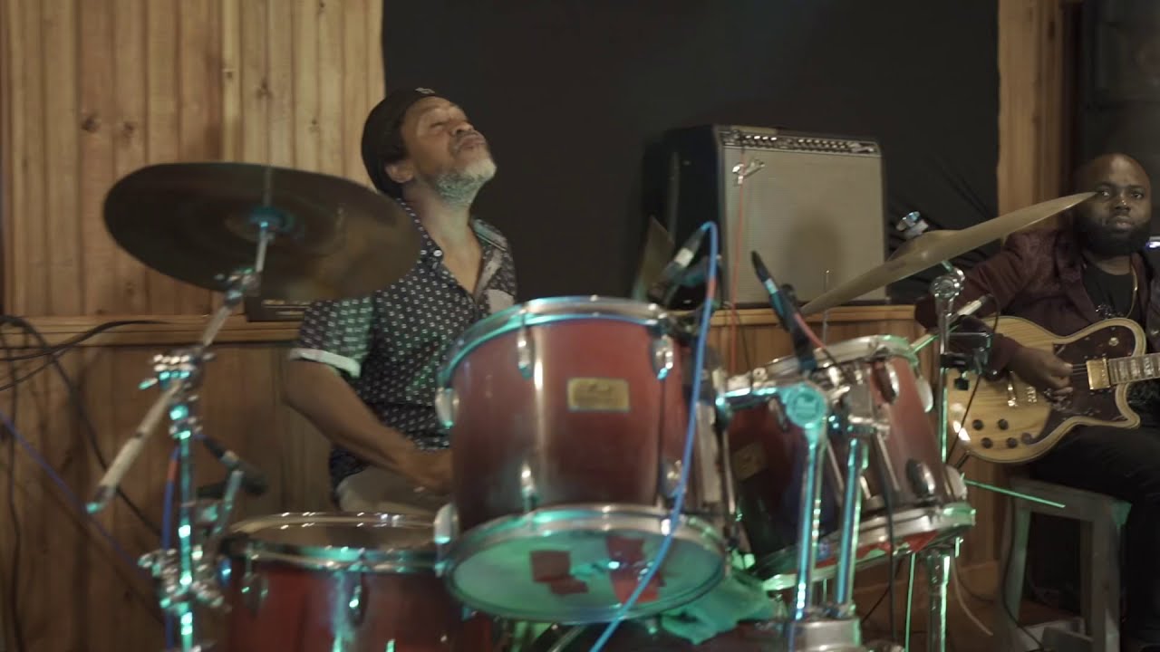 Ramble//SKOOL | Rico Rodriguez | Roots Reggae |