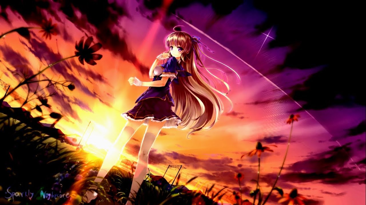 ✨Sparkly Nightcore - Get Together✨(Lyrics in Desc.)