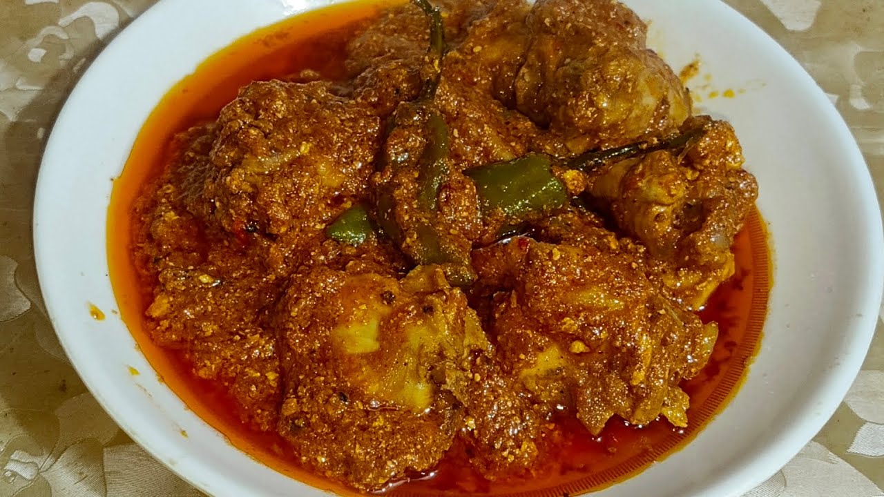 . Achar ghost recipe cooking and vlogging Lubna jafri