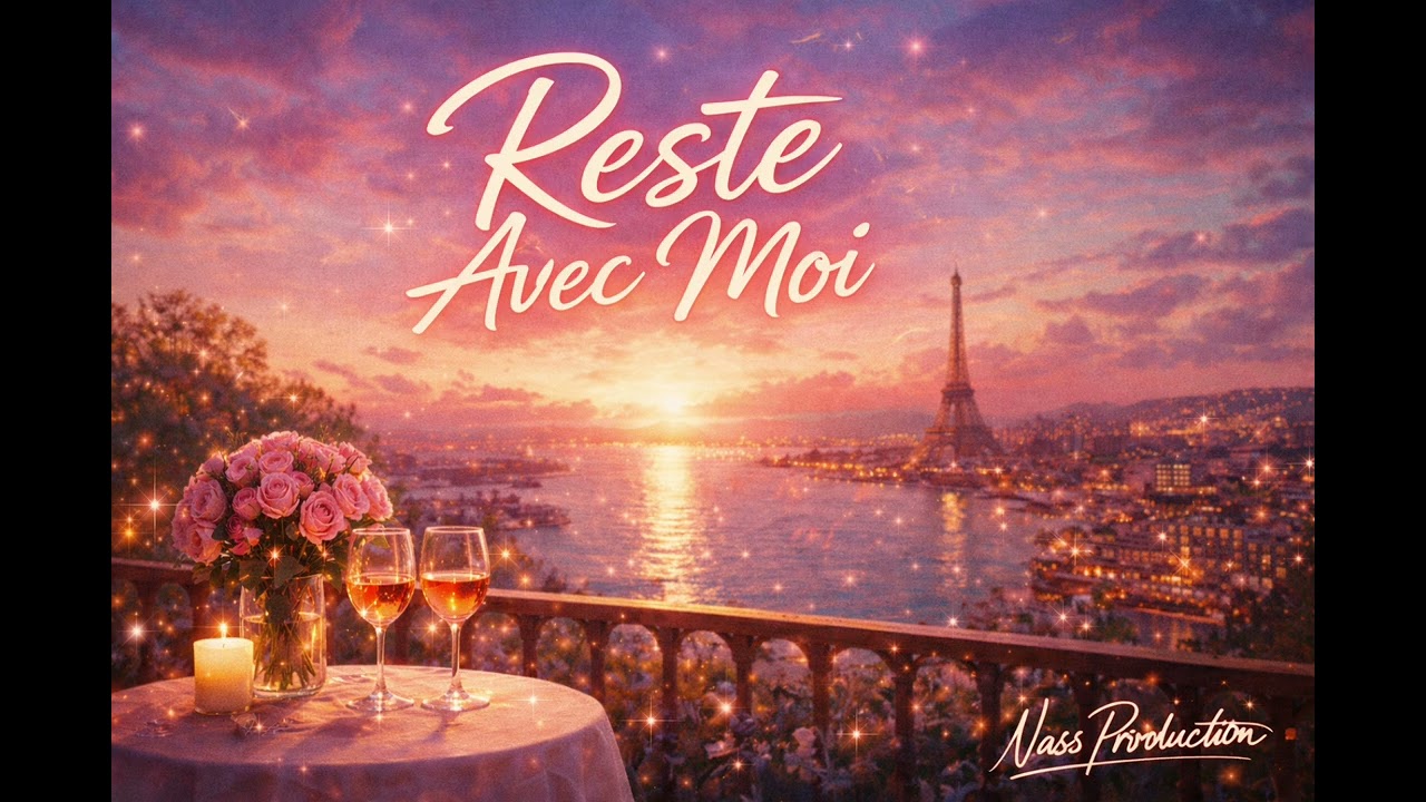 Reste Avec Moi 