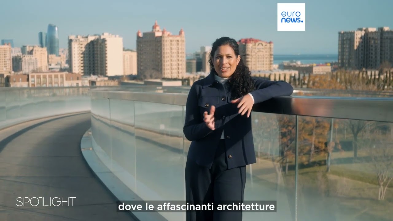 Un nuovo master plan ridisegna un’intera capitale con orizzonte 2040