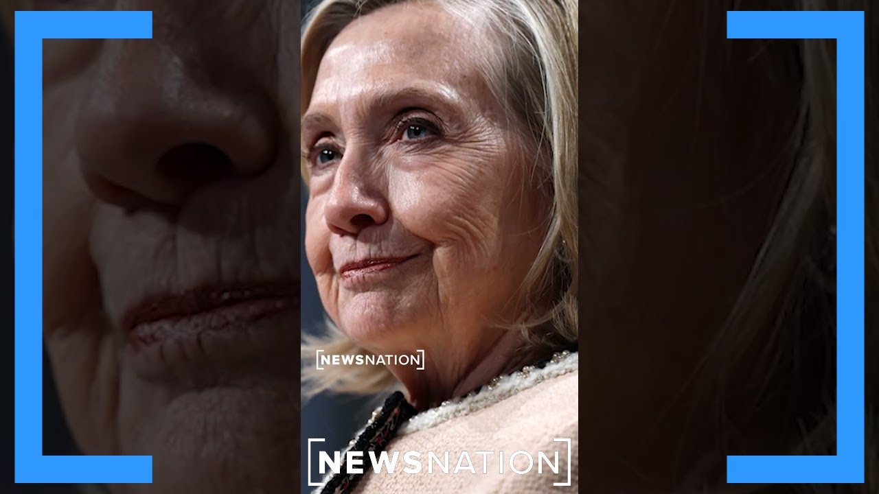 Bill Clinton: 'I saw nothing,' 'did nothing wrong' regarding Jeffrey Epstein