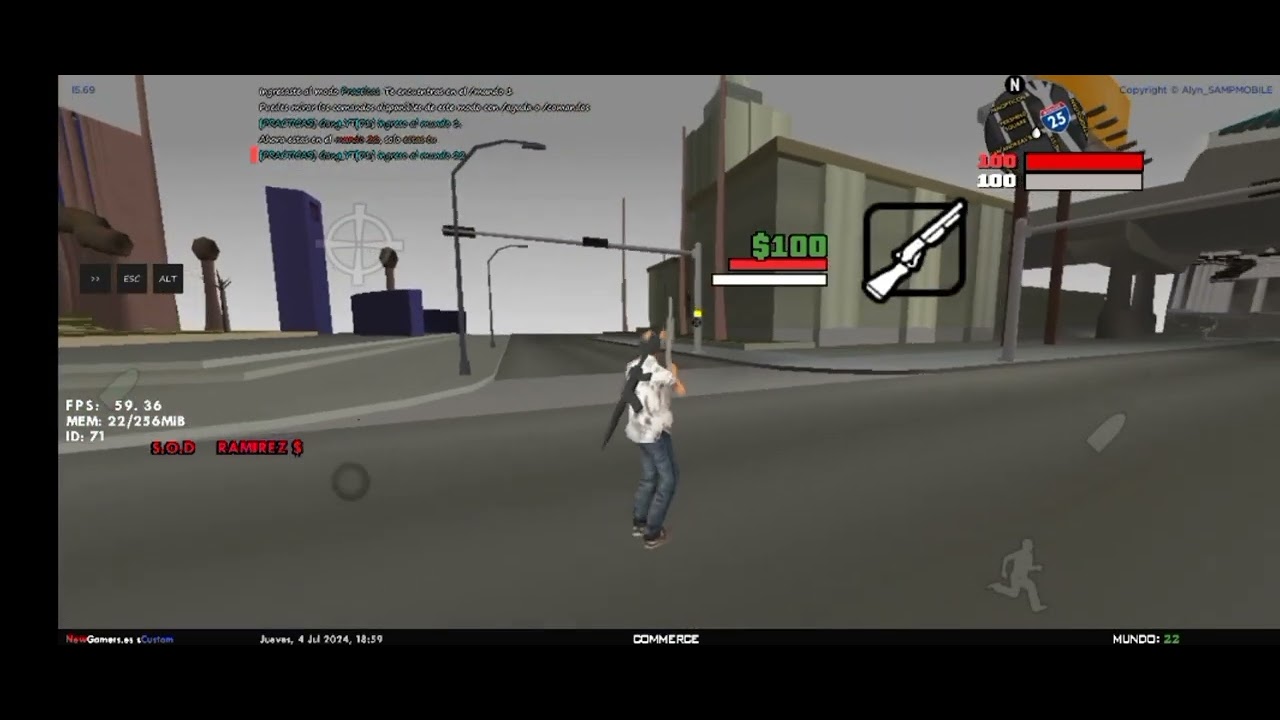 DATA SUPER ANTI LAG UP 60 FPS DEMERA 😎😱👹