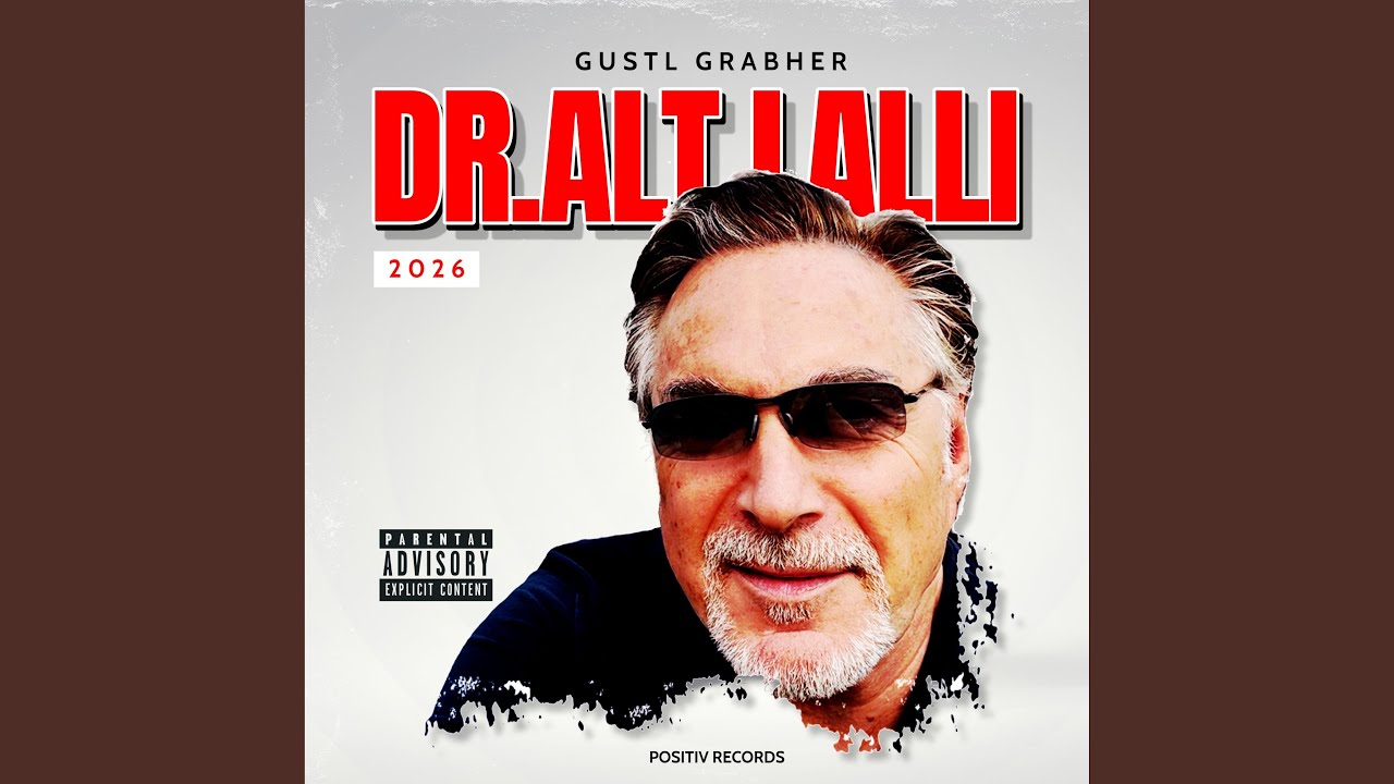 Dr. Alt Lalli 2026