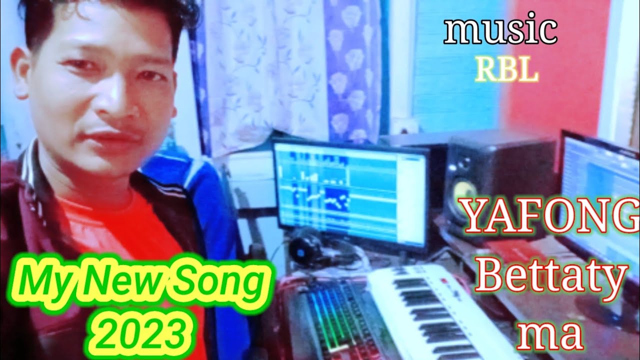 RBL Studio || Pabi molshoy || New Song 2023 ||