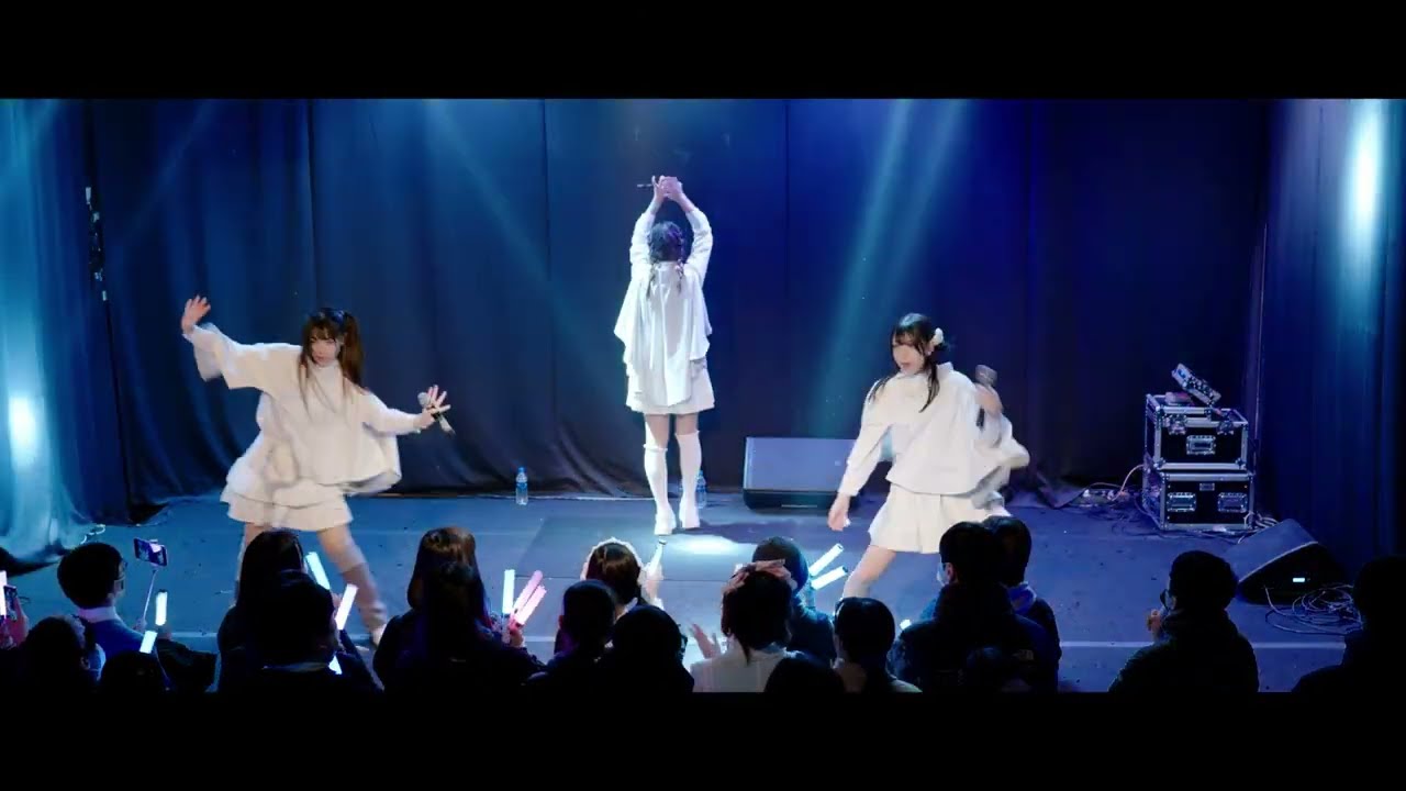 와가온 (わがままおんがく)   20230219루나스테 (Full Live)