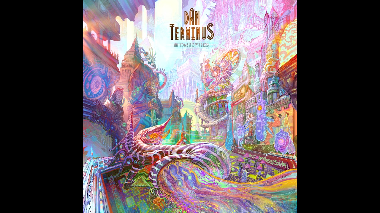 Dan Terminus 