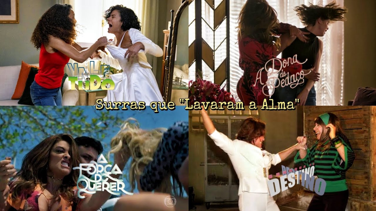 Surras e Tapas que 