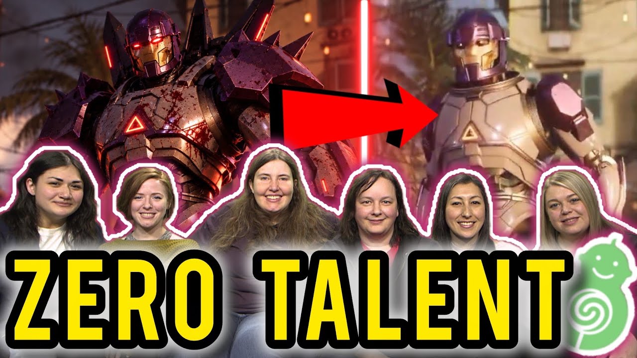 MoDeRn GaMiNg: Wolverine's Designs Just Keep Getting WORSE!!