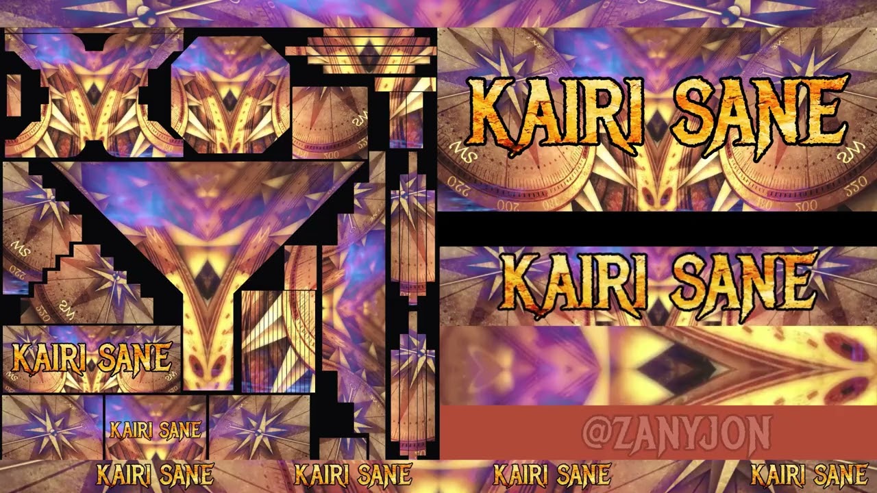 WWE 2K23 PC Mods: Kairi Sane 2020 GFX