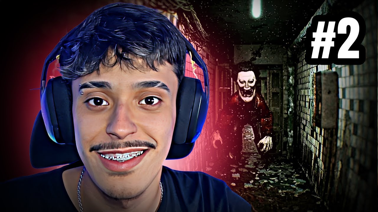 O PIOR LUGAR QUE O XITEYY PODERIA TER ENTRADO! - DREAD FLATS #2