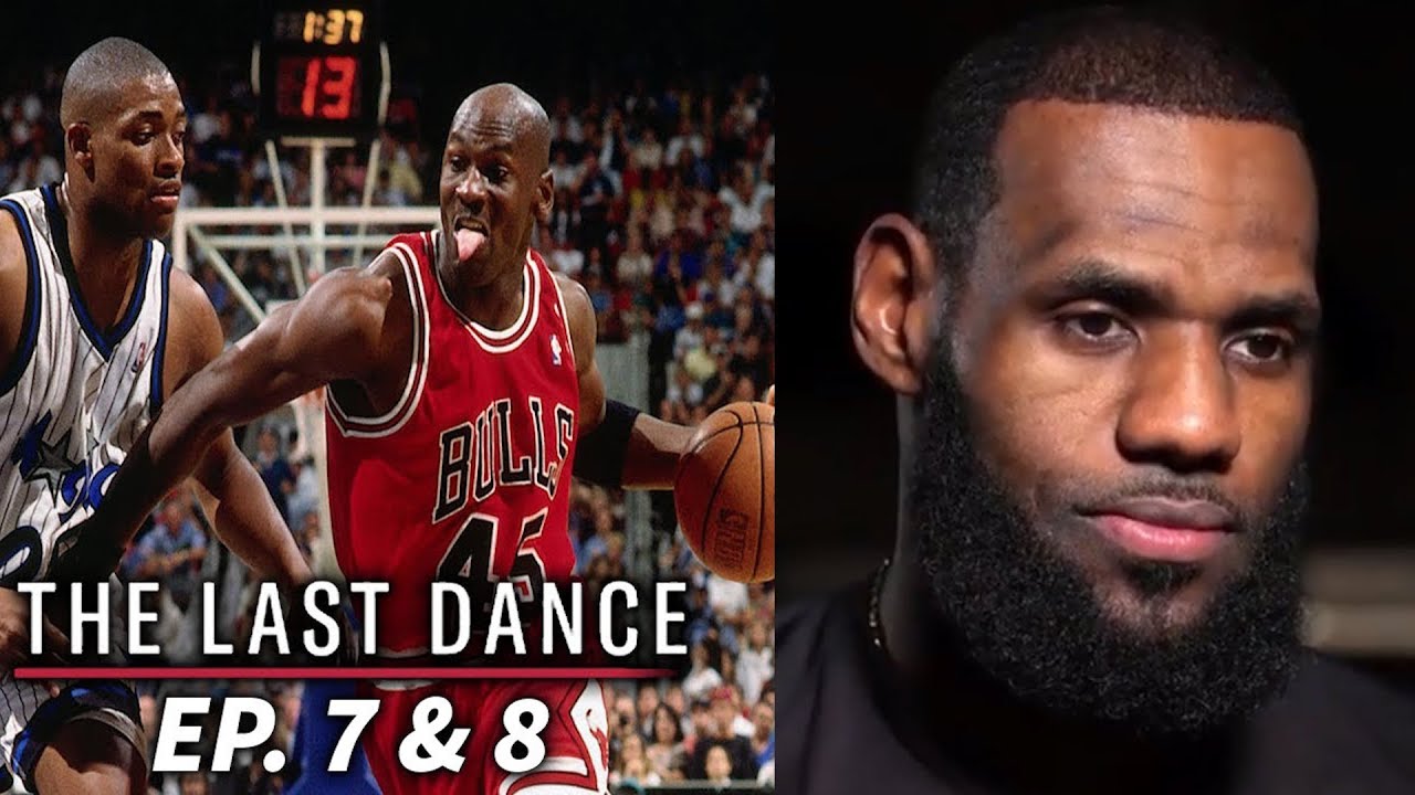 NBA Players REACT to 