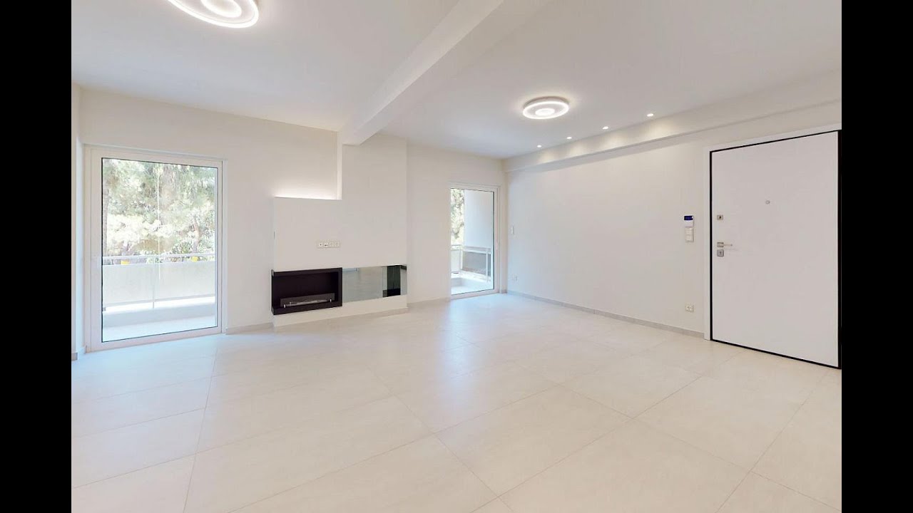 Apartment for sale in Paleo Faliro