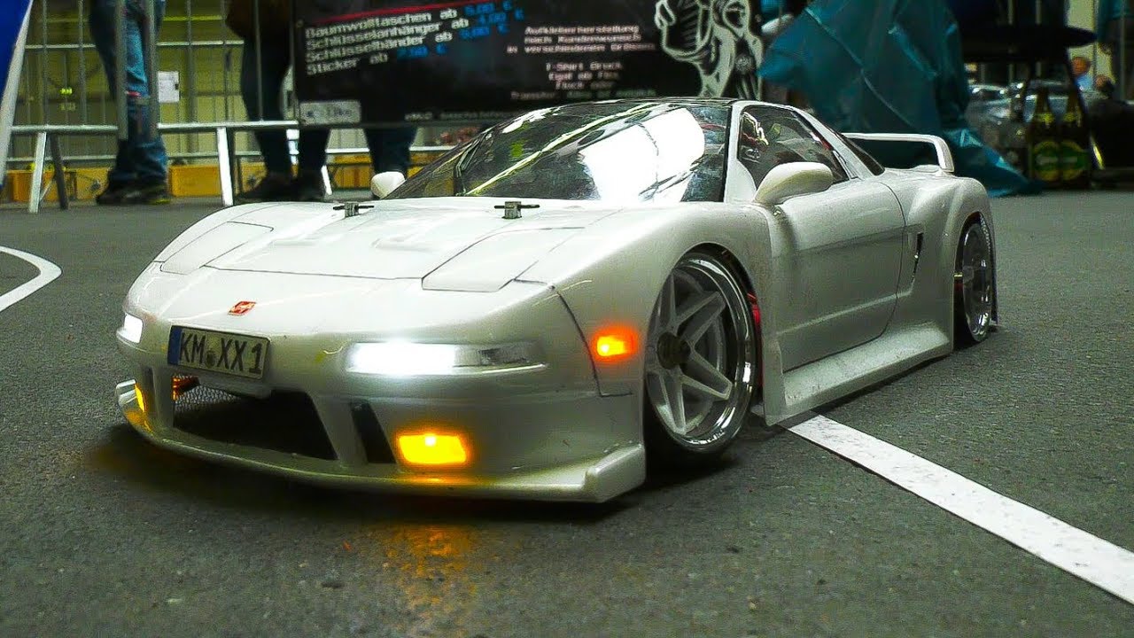 AMAZING RC MODEL DRIFT CARS IN DETAIL AND ACTION!! *REMOTE CONTROL DRIFT CARS