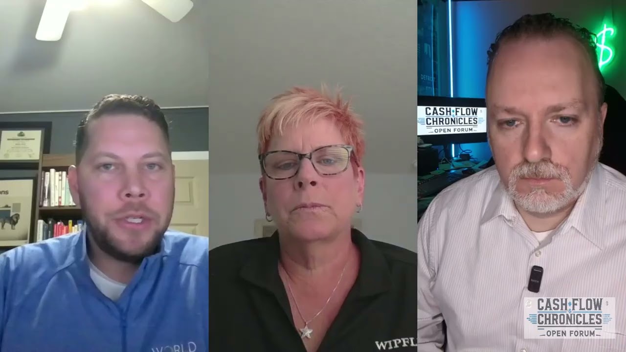 Manufacturing in 2026 and where is it going with Laurie Harbour