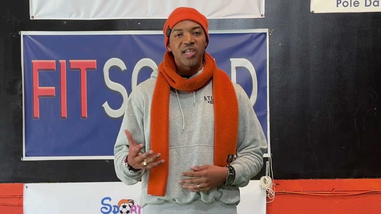 Fit23 Wellness Special Guest Speaker: Mr. Joel Dixon