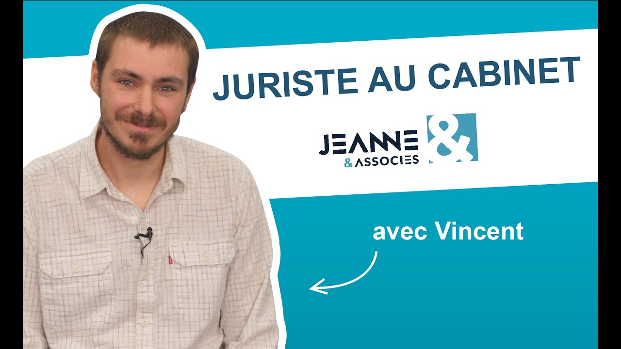 EXPERT JURIDIQUE 👨‍⚖️ Vincent | Cabinet Comptable DJAS