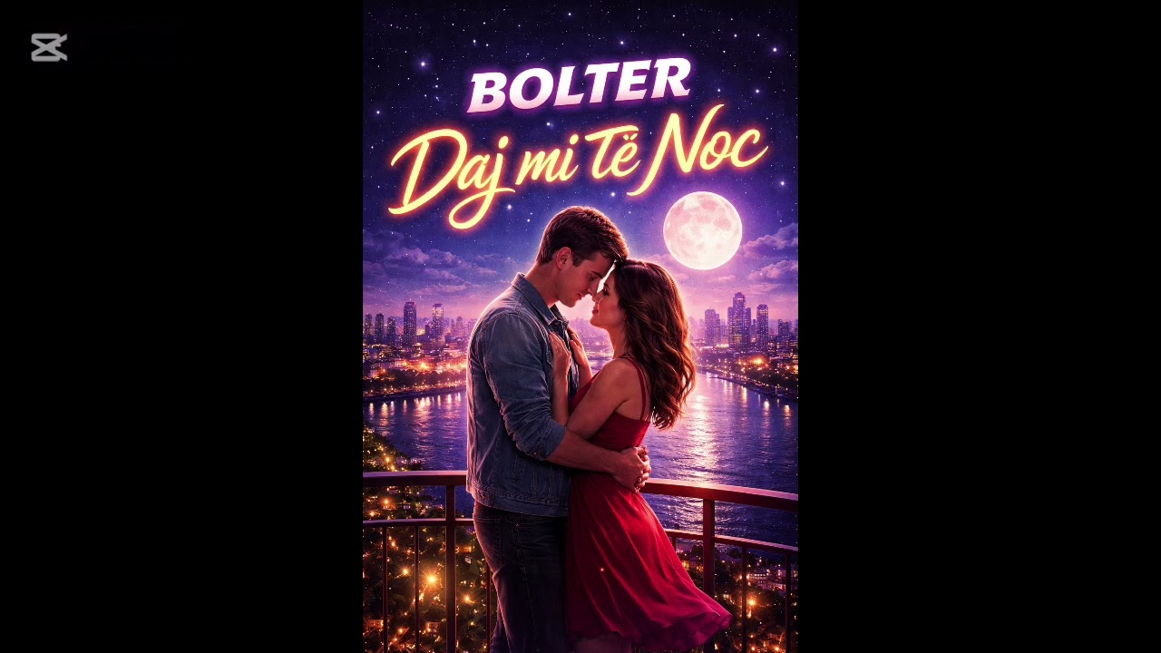 Bolter – Daj Mi Tę Noc (DJ Nutka Cover 2026) 🔥💃 Mega Taneczny Hit | Disco Polo Party