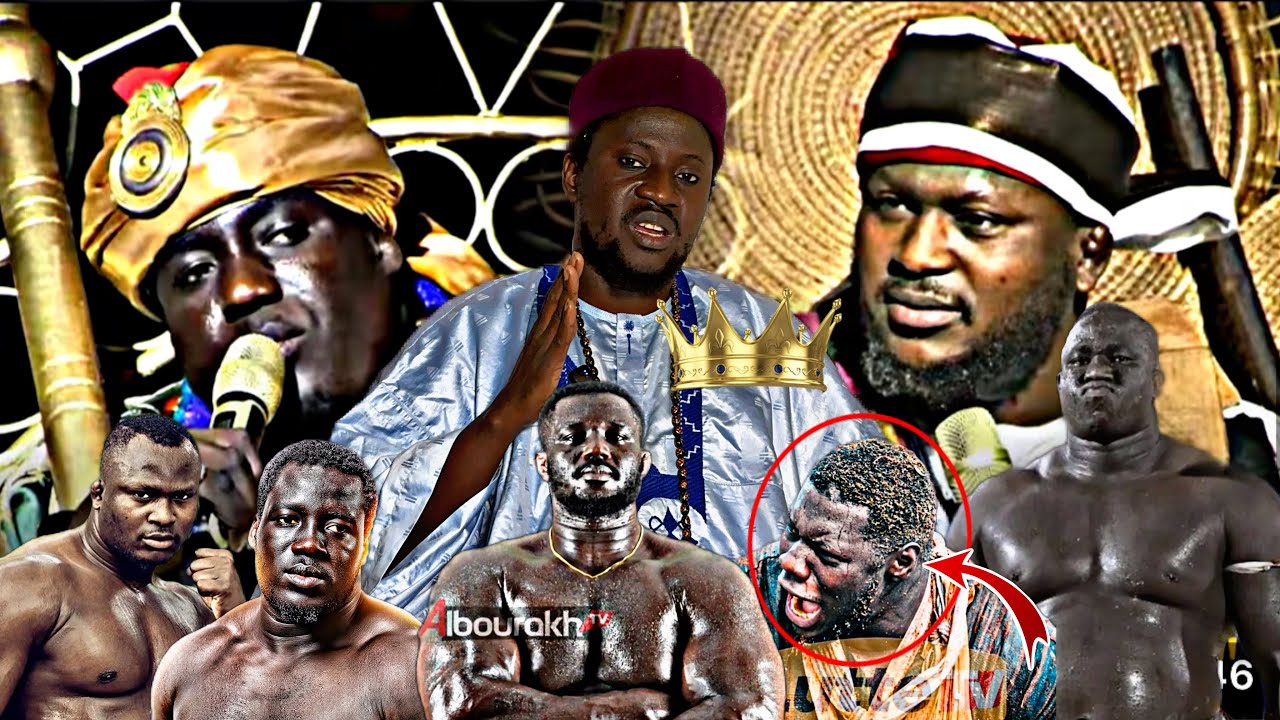 Hay Hay🛑😳Yékini limou diokh Modou Lô Walahi Sa Thies day danou-Balla Gaye bou dieulé Franc dakoye d…