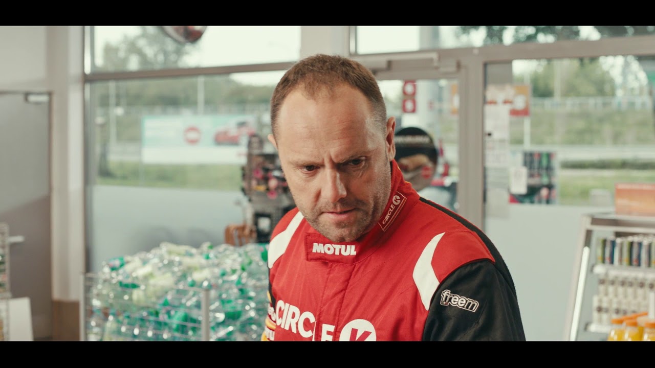Circle K   Dwururka
