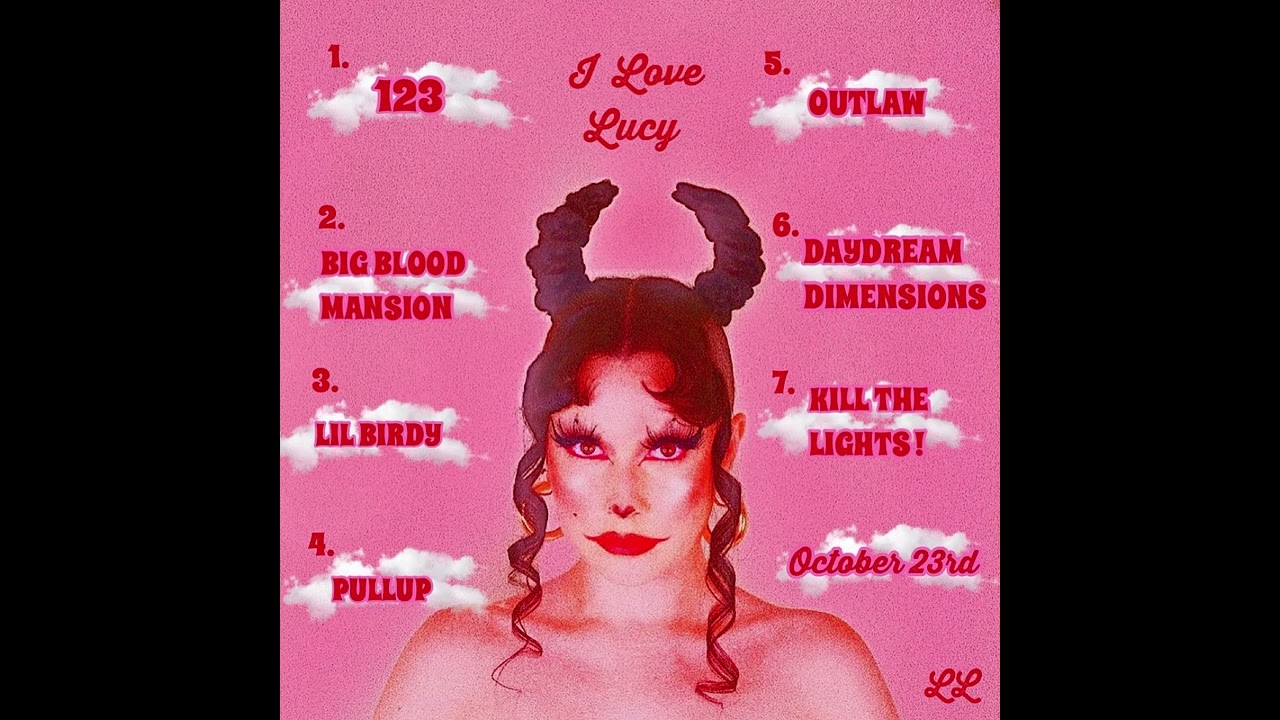 Lucy Loone - Vulnerable (Official Audio)