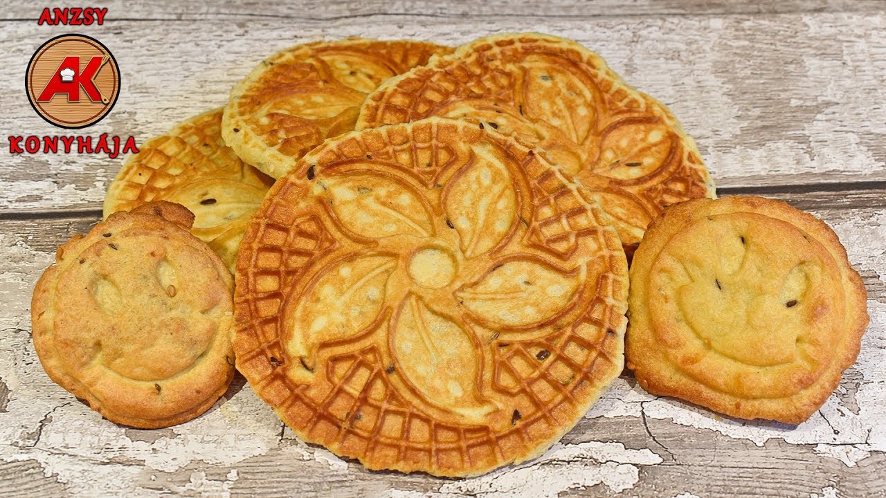 Sajtos tallér recept, akár sütőben is / Anzsy konyhája