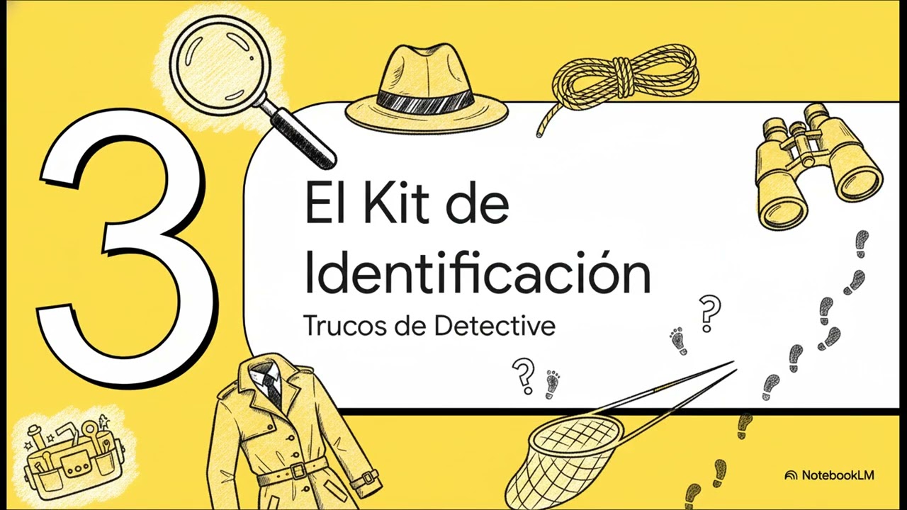 DESCIFRANDO PERÍFRASIS 