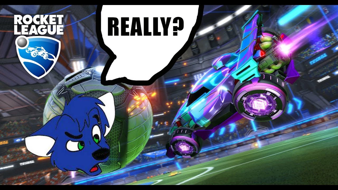SEASON 7 IS COMING! | Rocket League