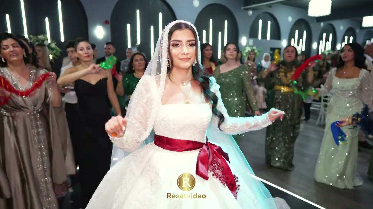 Rümeyla & Nurhak - Part 1 - Mahsun Cizîrî - 