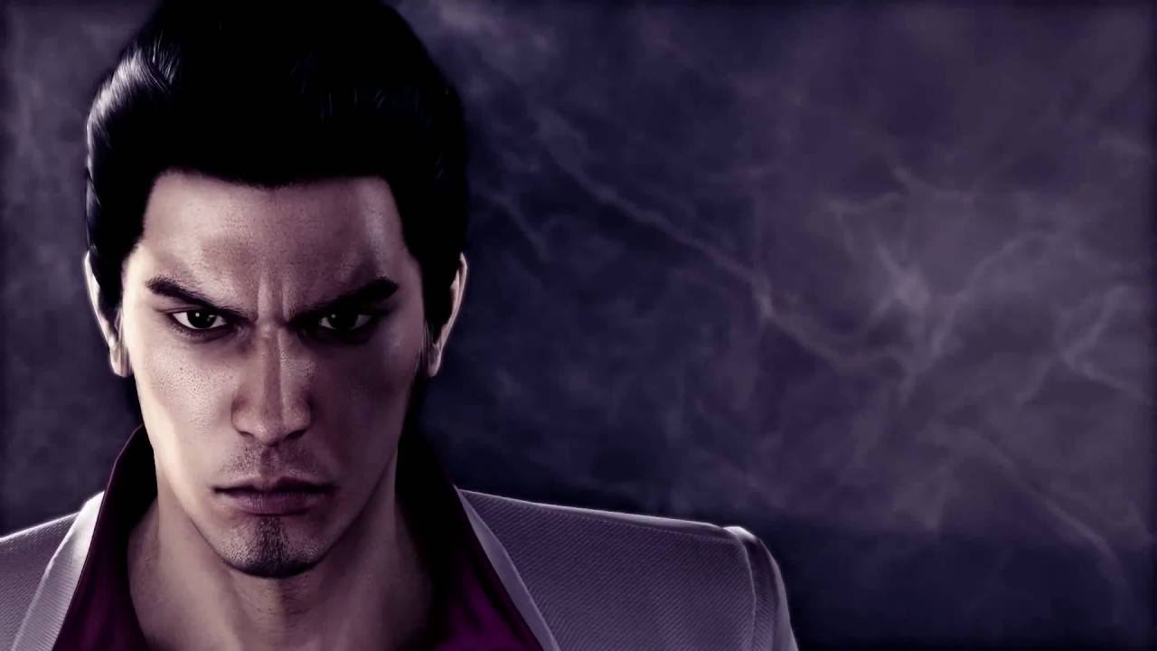 Ryu Ga Gotoku / Yakuza Tribute AMV Twenty One Pilots