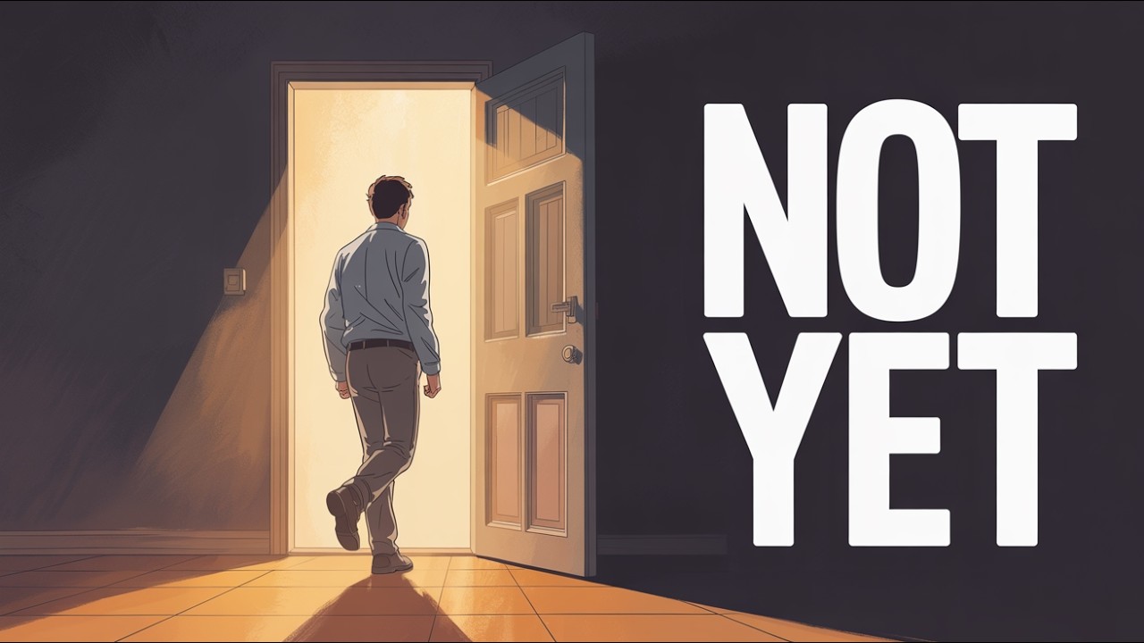 The Opportunity Cost of Waiting &ldquo;One More Year&rdquo;