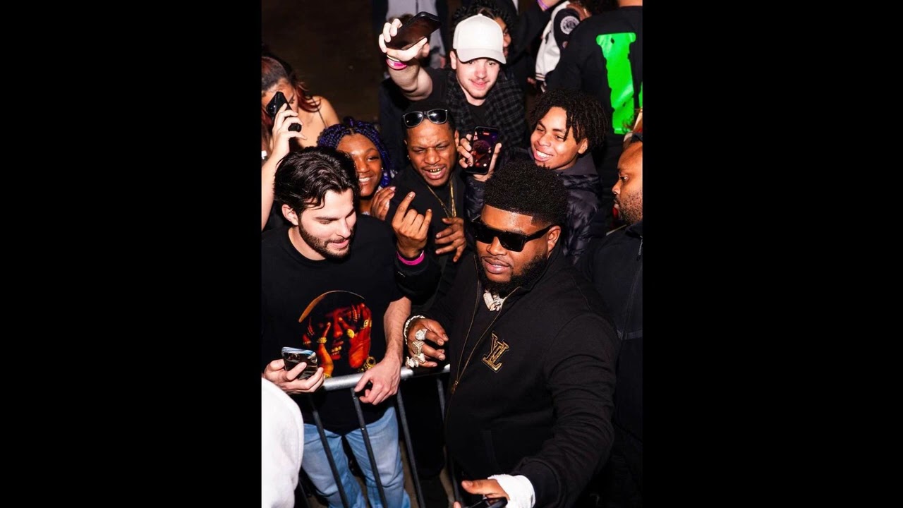 [FREE] BossMan Dlow Type Beat - 