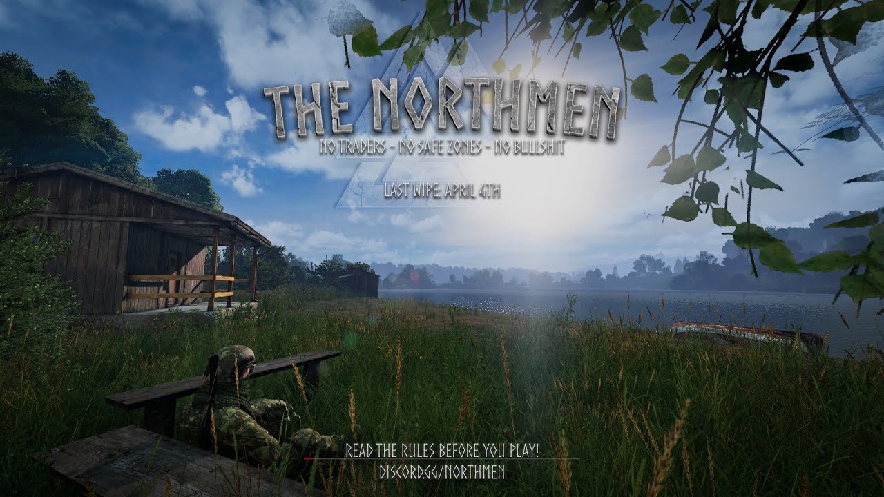 Highlights of the Northmen Wipe