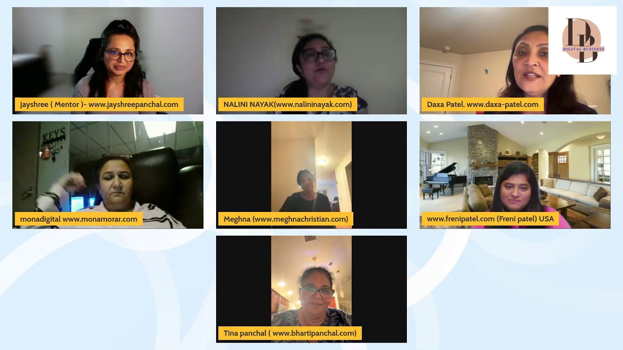 Business live chat!