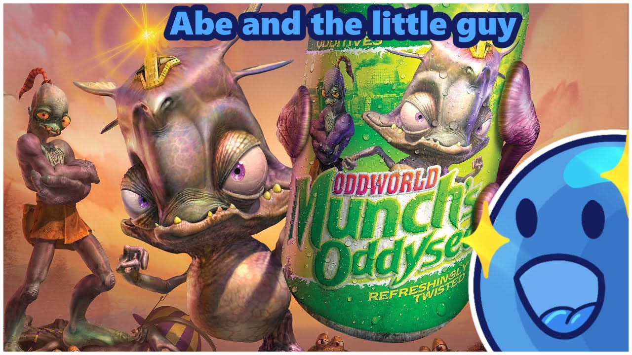 First time In Munch's World - #2 #vtuber